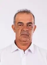 Foto oficial de Coronel Jackson (TSE)