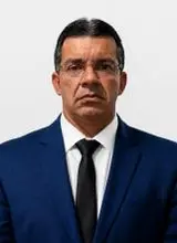 Foto oficial de Coronel Renato Aragão (TSE)