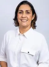 Foto oficial de Cris da Mudança (TSE)