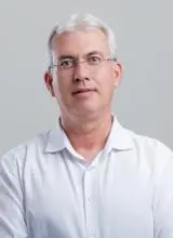 Foto oficial de Cristiano Dantas (TSE)