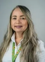 Foto oficial de Dalvanize Nascimento (TSE)