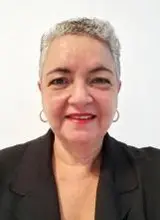 Foto oficial de Danda Miranda (TSE)