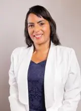 Foto oficial de Daniela dos Podeus (TSE)