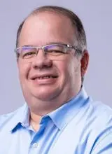 Foto oficial de Danilo Simões (TSE)