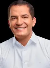 Foto oficial de Dannilo Godoy (TSE)