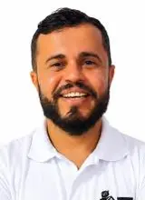 Foto oficial de Davi Lira (TSE)