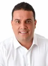Foto oficial de Davi Muniz (TSE)
