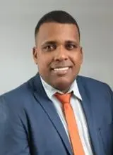 Foto oficial de Davi Vigilante (TSE)