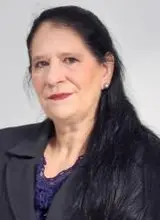 Foto oficial de Dayse Enfermeira (TSE)