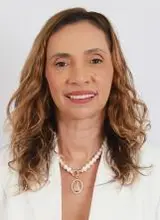 Foto oficial de Defensora Eloisa Helena (TSE)