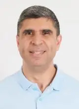 Foto oficial de Delegado Lessa (TSE)