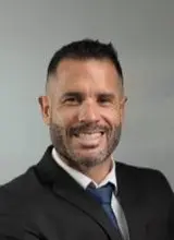 Foto oficial de Delegado Victor Leite (TSE)