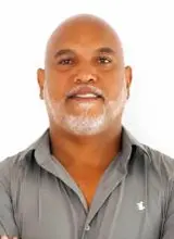 Foto oficial de Derley Chagas (TSE)