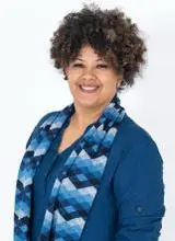 Foto oficial de Diega Sinaliza (TSE)