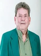 Foto oficial de Digerson Soares Bezerra (TSE)