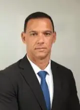 Foto oficial de Dilson Batista Blitz (TSE)