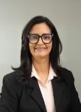 Foto oficial de Dinalva Ferreira (TSE)