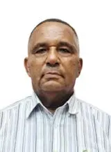 Foto oficial de Dodi (TSE)