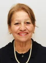 Foto oficial de Dona Val dos Direitos Humanos (TSE)