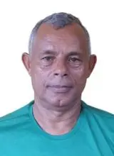 Foto oficial de Dorgival Sales (TSE)