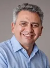 Foto oficial de Doriel (TSE)