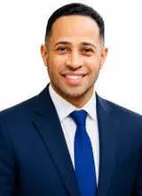 Foto oficial de Douglas Brito Ativista (TSE)