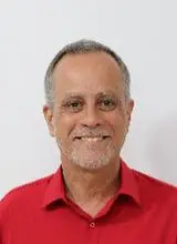 Foto oficial de Dr. Adaias (TSE)