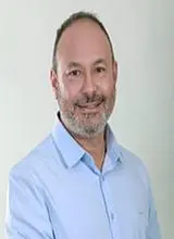Foto oficial de Dr Anderson Aquino (TSE)