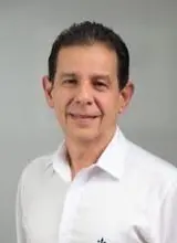 Foto oficial de Dr. Ari Dutra (TSE)