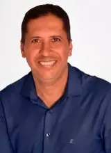 Foto oficial de Dr Cleber (TSE)