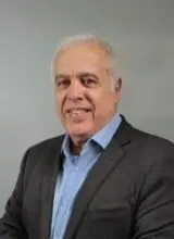 Foto oficial de Dr. Eduardo Miranda (TSE)