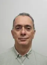 Foto oficial de Dr. Eugênio Sá (TSE)