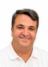 Foto oficial de Dr Francisco Lucena (TSE)