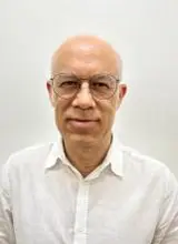 Foto oficial de Dr Jefferson Leal (TSE)
