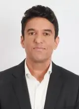 Foto oficial de Dr. João Roberto (TSE)