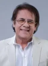Foto oficial de Dr. Luiz Pinto (TSE)