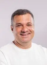 Foto oficial de Dr Marcos Ortopedista (TSE)