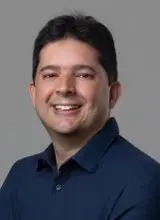 Foto oficial de Dr Marquinhos (TSE)