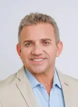 Foto oficial de Dr Mauro (TSE)