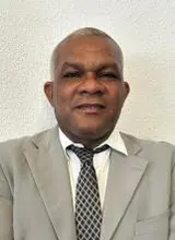 Foto oficial de Dr. Nido Coelho (TSE)