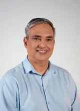 Foto oficial de Dr. Tarcisio (TSE)