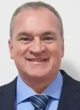 Foto oficial de Dr. Warton (TSE)