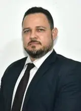 Foto oficial de Dr. Wilson Lima (TSE)
