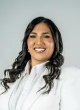 Foto oficial de Dra. Ednalva Feitoza (TSE)