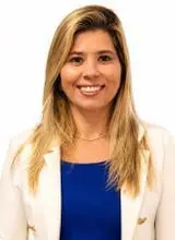 Foto oficial de Dra. Penha (TSE)