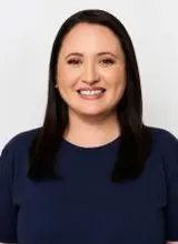 Foto oficial de Dra. Ruana Bezerra (TSE)