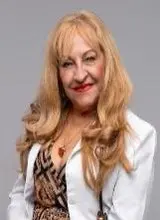 Foto oficial de Dra Vera Lopes (TSE)