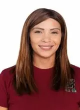 Foto oficial de Driane Julia (TSE)