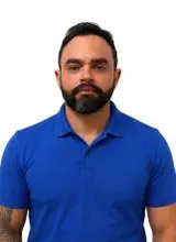 Foto oficial de Eder Duarte (TSE)