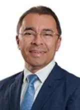 Foto oficial de Edilson Tavares (TSE)